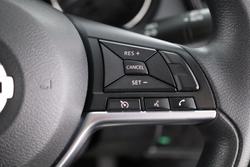 2021 Nissan X-TRAIL ST