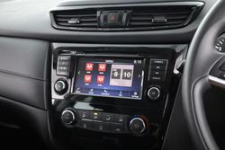 2021 Nissan X-TRAIL ST