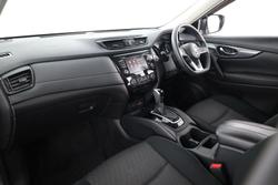 2021 Nissan X-TRAIL ST