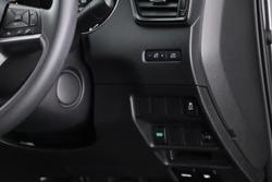 2021 Nissan X-TRAIL ST