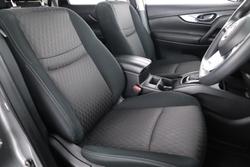 2021 Nissan X-TRAIL ST