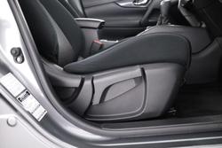 2021 Nissan X-TRAIL ST
