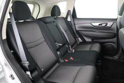 2021 Nissan X-TRAIL ST