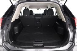 2021 Nissan X-TRAIL ST