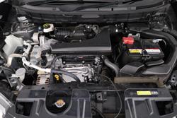 2021 Nissan X-TRAIL ST