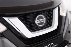 2021 Nissan X-TRAIL ST