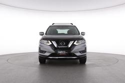 2021 Nissan X-TRAIL ST