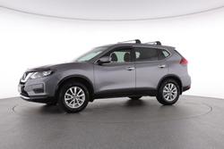 2021 Nissan X-TRAIL ST
