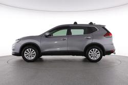 2021 Nissan X-TRAIL ST