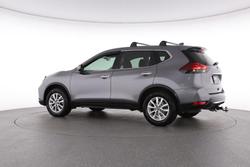 2021 Nissan X-TRAIL ST
