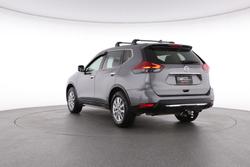 2021 Nissan X-TRAIL ST