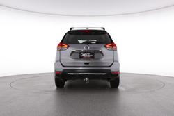 2021 Nissan X-TRAIL ST