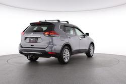 2021 Nissan X-TRAIL ST