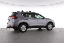2021 Nissan X-TRAIL ST