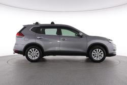 2021 Nissan X-TRAIL ST