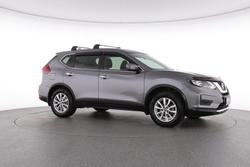 2021 Nissan X-TRAIL ST