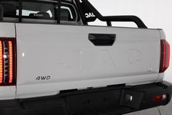 2025 JAC T9 Oasis