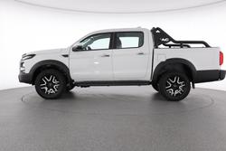 2025 JAC T9 Oasis