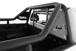 2025 JAC T9 Oasis