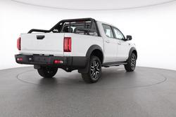 2025 JAC T9 Oasis