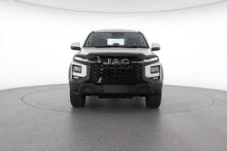 2025 JAC T9 Oasis