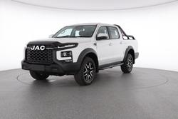 2025 JAC T9 Oasis