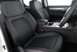2025 JAC T9 Oasis