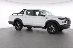 2025 JAC T9 Oasis