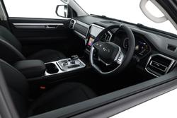 2025 JAC T9 Oasis