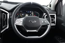 2025 JAC T9 Oasis
