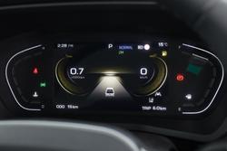 2025 JAC T9 Oasis