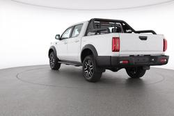 2025 JAC T9 Oasis