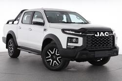 2025 JAC T9 Oasis