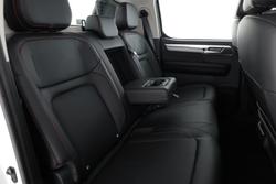 2025 JAC T9 Oasis