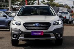 2024 Subaru Outback AWD
