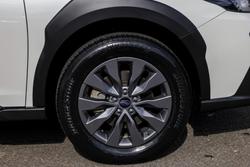 2024 Subaru Outback AWD