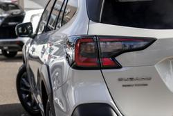 2024 Subaru Outback AWD