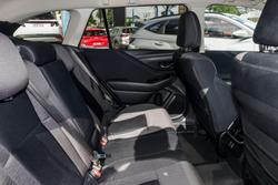 2024 Subaru Outback AWD