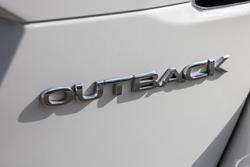 2024 Subaru Outback AWD