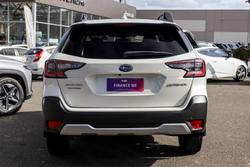 2024 Subaru Outback AWD