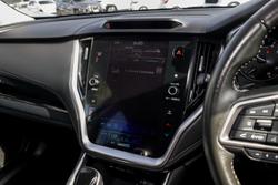 2024 Subaru Outback AWD