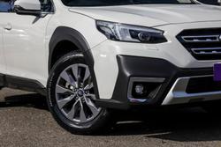 2024 Subaru Outback AWD