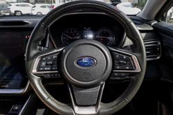 2024 Subaru Outback AWD