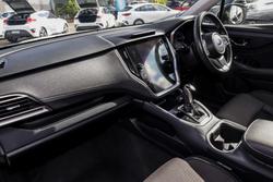 2024 Subaru Outback AWD