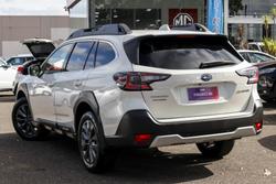 2024 Subaru Outback AWD