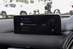 2023 Mazda CX-5 G25 Maxx Sport