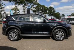 2023 Mazda CX-5 G25 Maxx Sport