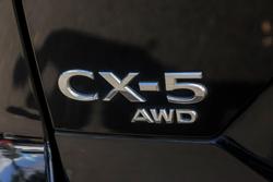2023 Mazda CX-5 G25 Maxx Sport