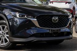 2023 Mazda CX-5 G25 Maxx Sport