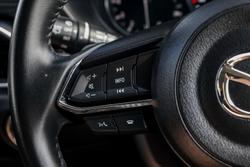 2023 Mazda CX-5 G25 Maxx Sport